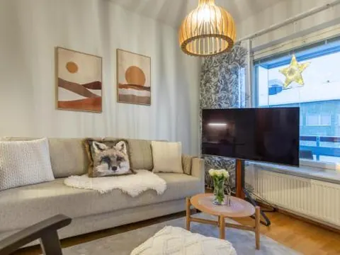 Vasko luxurious suites, Luppo