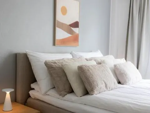 Aurora City Suites