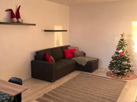 Kaamos apartment