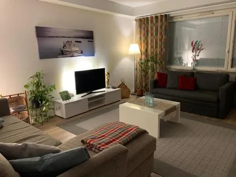 Rovaniemi city Apartment