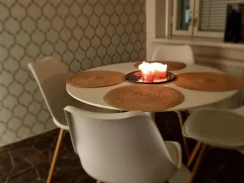Apartment in the city center