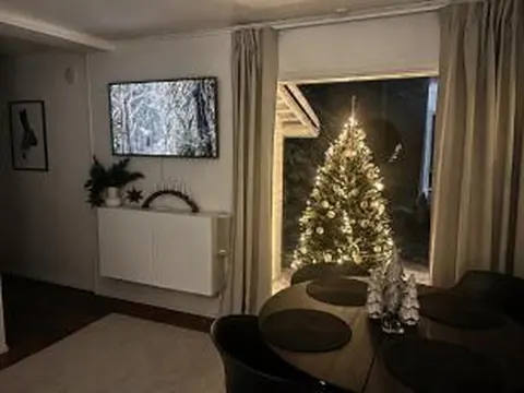 Arctic Circle Guesthouse