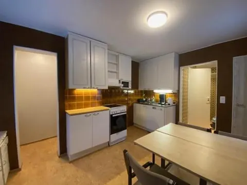 Apartment HILLI