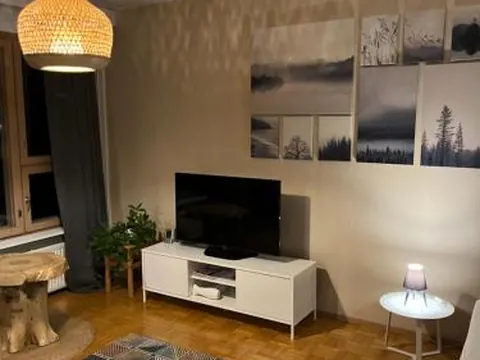 Apartment Ahkio North