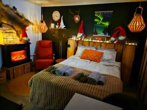 Nordic Nest Living.