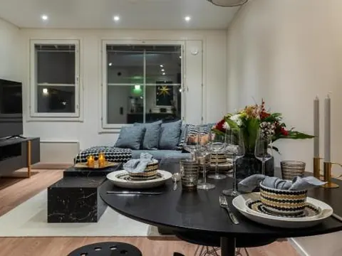 Nordic Apartment Katajaranta