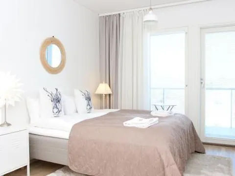 Arctic Suite Evakko