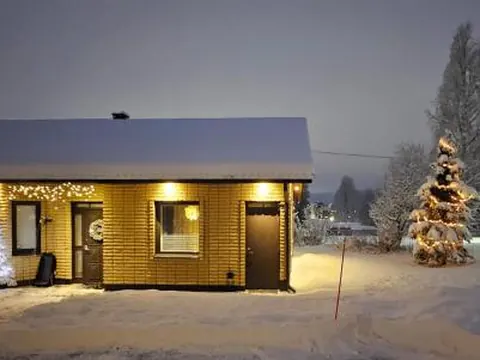 Rovaniemi City Apartment