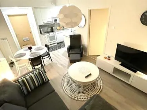 Three Stones Apartments
