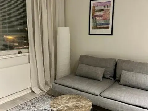 KIELO - City Apartment Rovaniemi