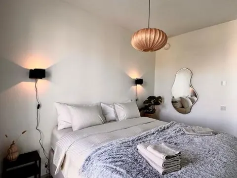 Nordic City suite
