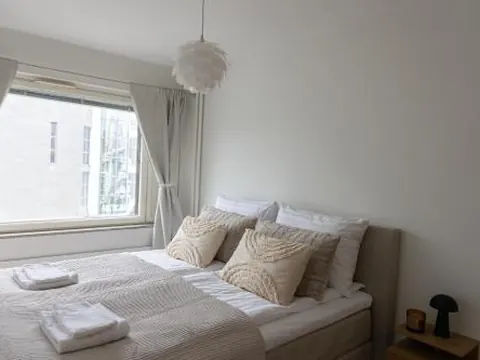 Aurora Central Suite IV by Book Lapland
