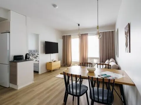 Koru, Finnish Design Suite By Lapland Host
