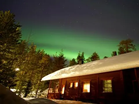 Kieppi Chalet