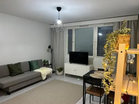 Haven Homes, Winter Haven