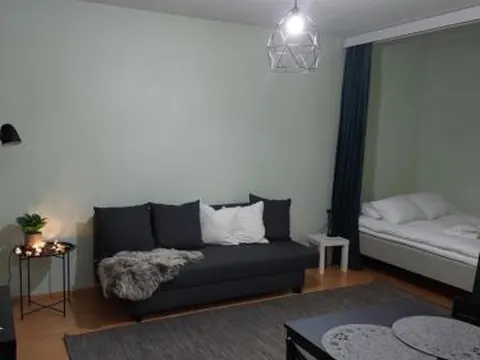 Haven Homes, Holiday Haven