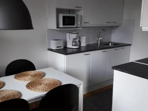 Haven Homes, Arctic Haven