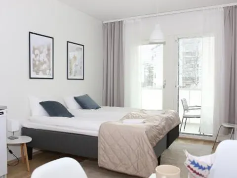 HONKA Serene Suite Central Aurora City 2BD Free On-Site Parking