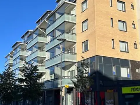 Great Apartment In City Center
