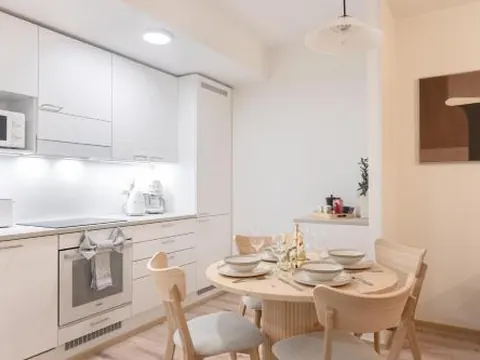 Master Suites City Centre 1