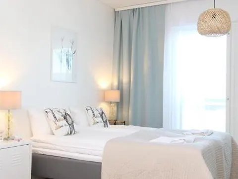Arctic- apartment Evakko