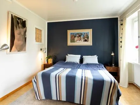 Vasko Luxurious suites, Ailo