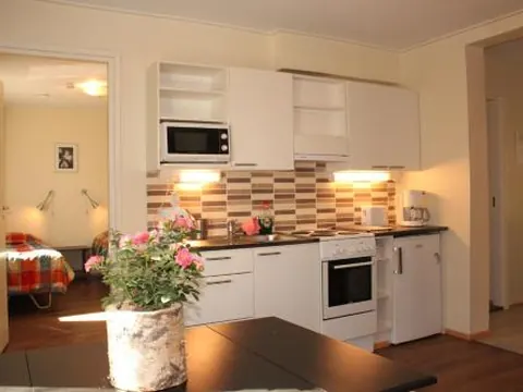 Holiday Home Kokki
