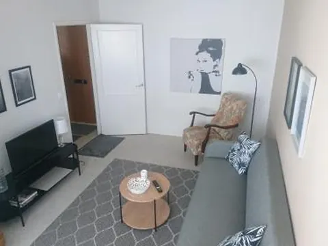 Apartment Rauha