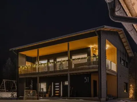 Villa Arctic Home