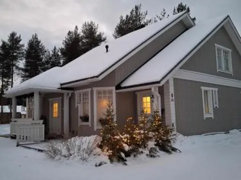 Villa Kylväjäntie