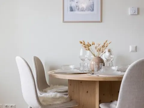 Aurora Apartment with Sauna By BookLapland