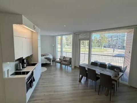 Luxury City Apartments, Valtakatu Sauna Apartment