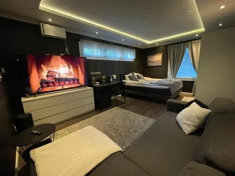 Resort Kurjenoja Homestay