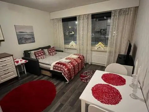 Santa's Studio Valta