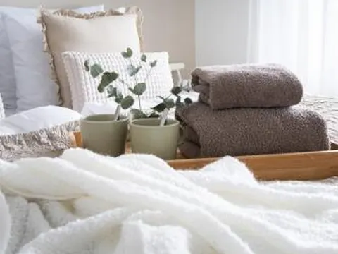 Frost Lodge Hosted by Hygge Host