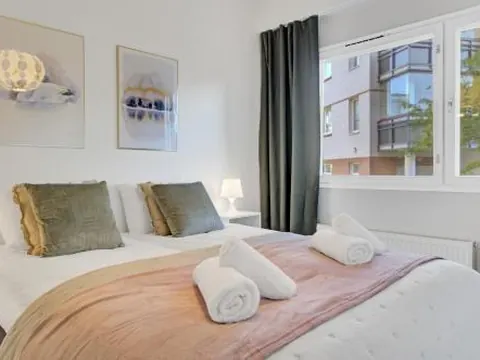Bellarova Apartments XVIII