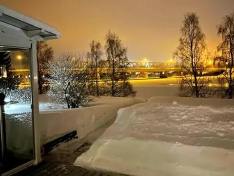 Finnish Home of Suutarinkorva
