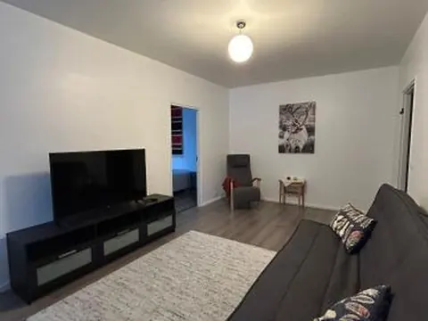 Apartment Rovaniemi Center 3