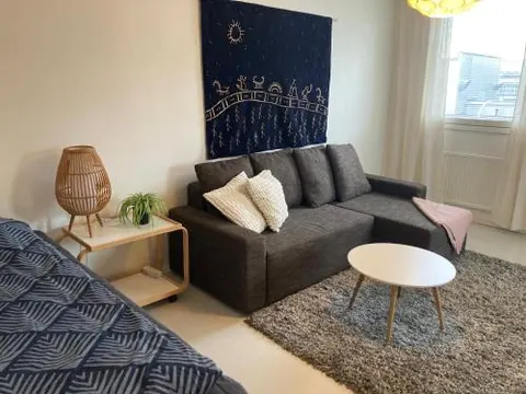 Rovaniemi center apartment