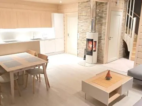 Elves Eco Design House A