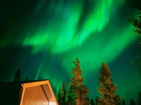 Villa Korento - Private Stay With Sauna & Lappish-style Grill Hut