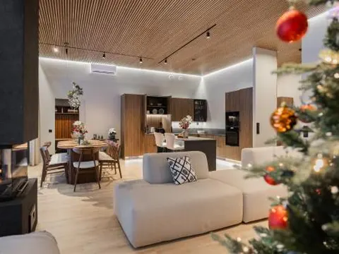 Santa's Royal Resort