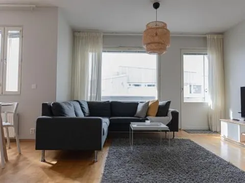 Riverside Suites by BookLapland