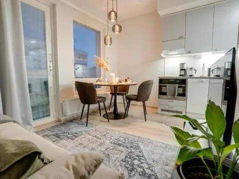 Kaira Apartment