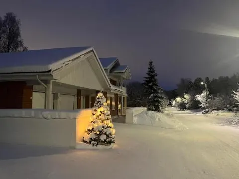 Rovavisit Grand Villa