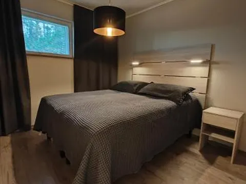 Arctic Hill Apartment