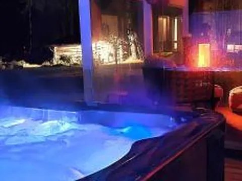 Villa It's Arctic Magic!