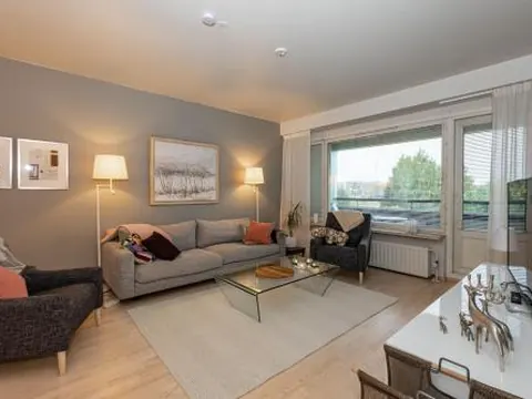 City Apartment Pirkka