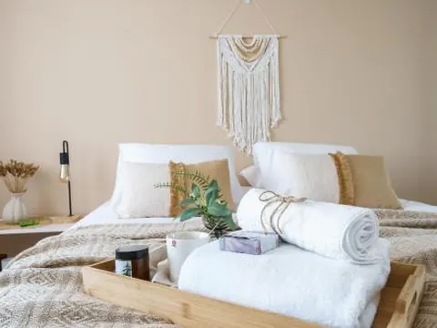 Arctic Bliss Penthouse Hosted by Hygge Host