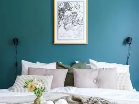 Nordic Nook Hosted by Hygge Host